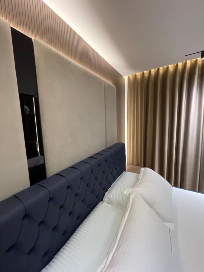 Queens Luxury Apartments Tirana Exterior photo
